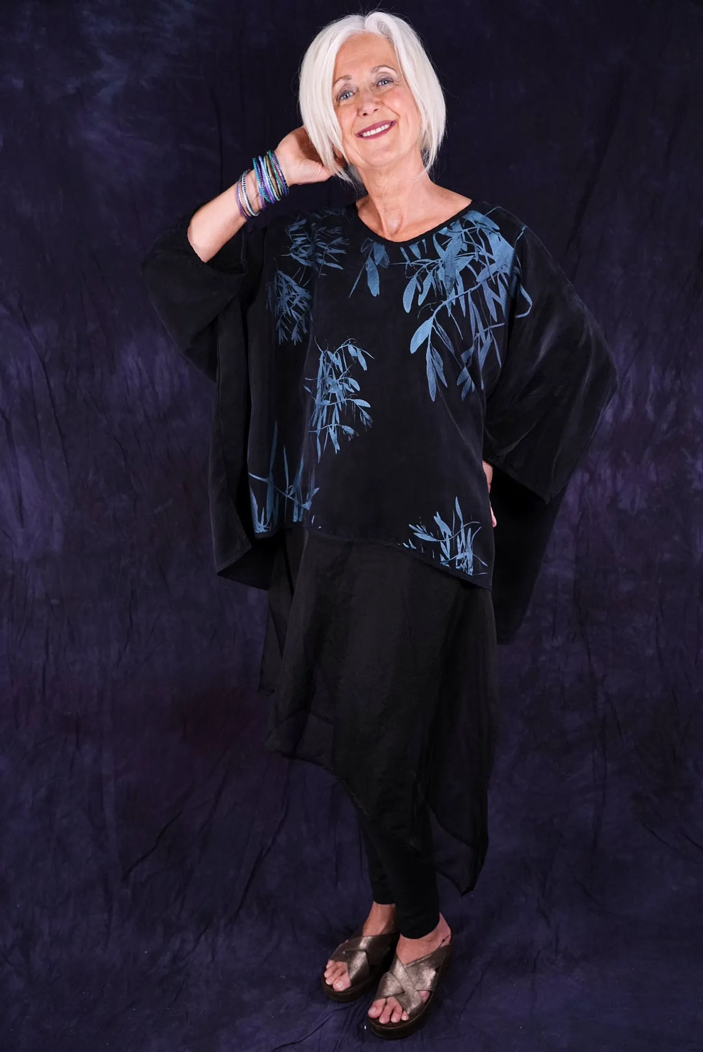 2350 Eventide Top Raven-P