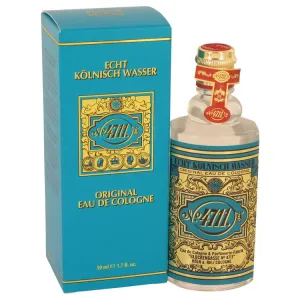 4711 Eau De Cologne (Unisex) By 4711