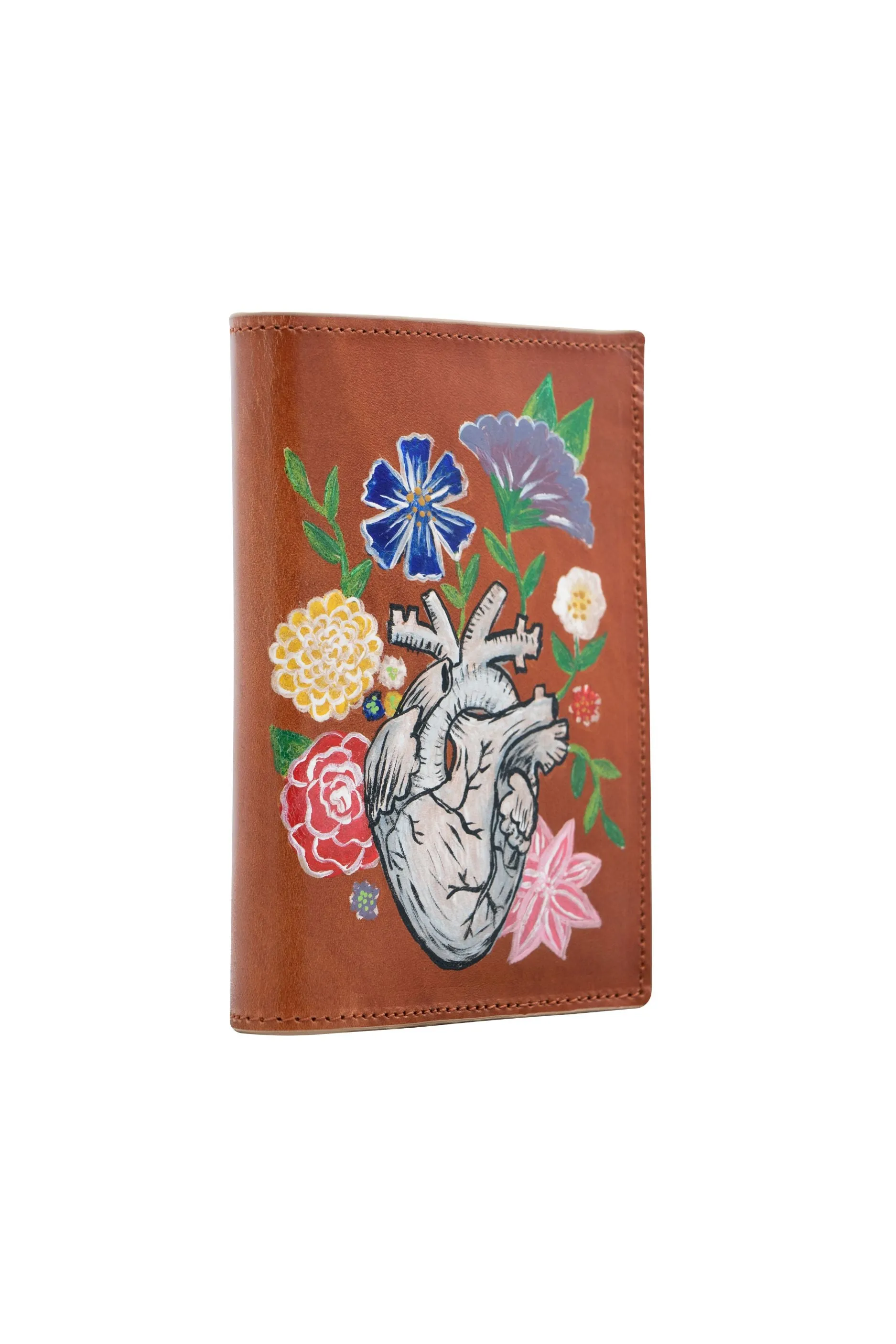 Amor Bonito Passport Cover