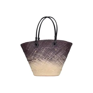 Baby Ombré Basket