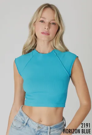 Bailey Basic Horizon Blue