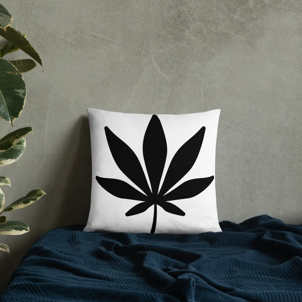 Basic Pillow