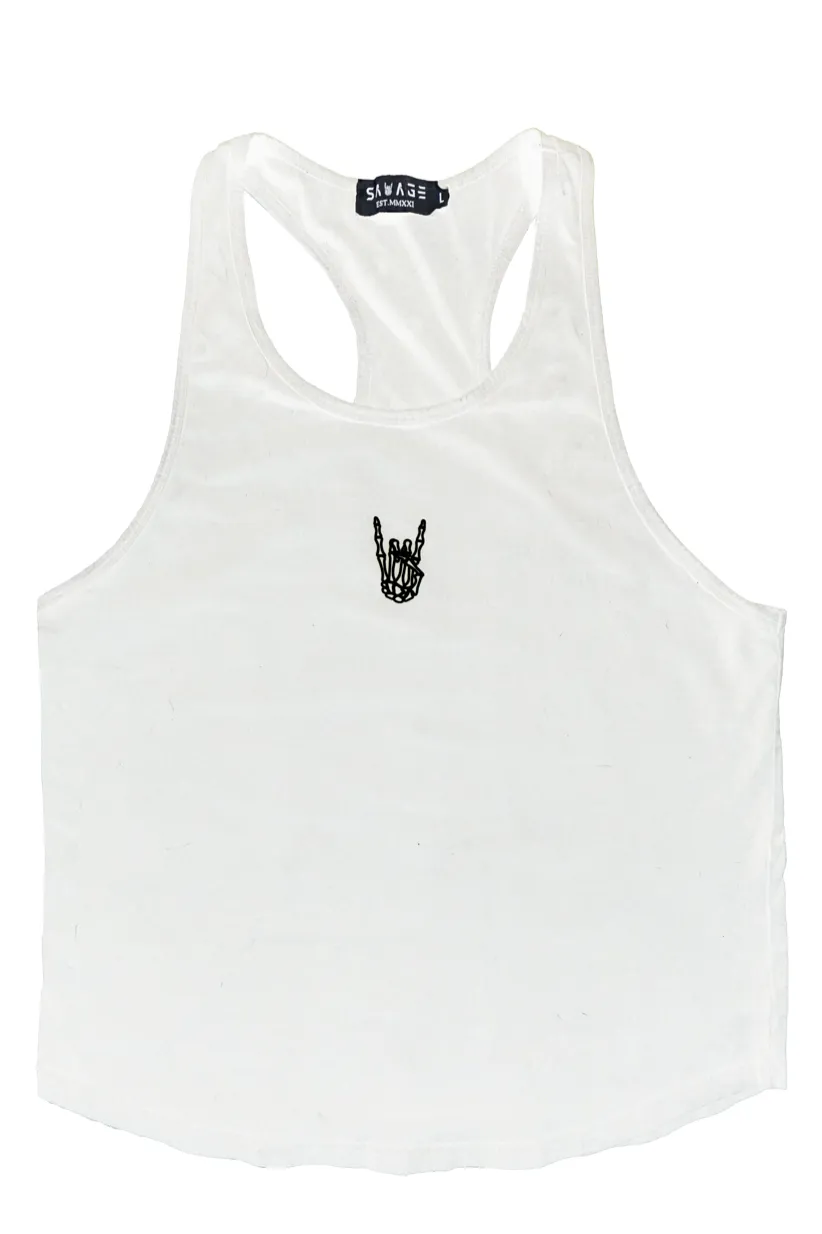 Basic Stringer