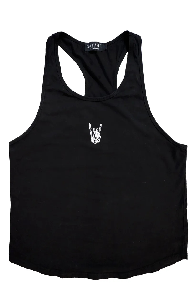 Basic Stringer
