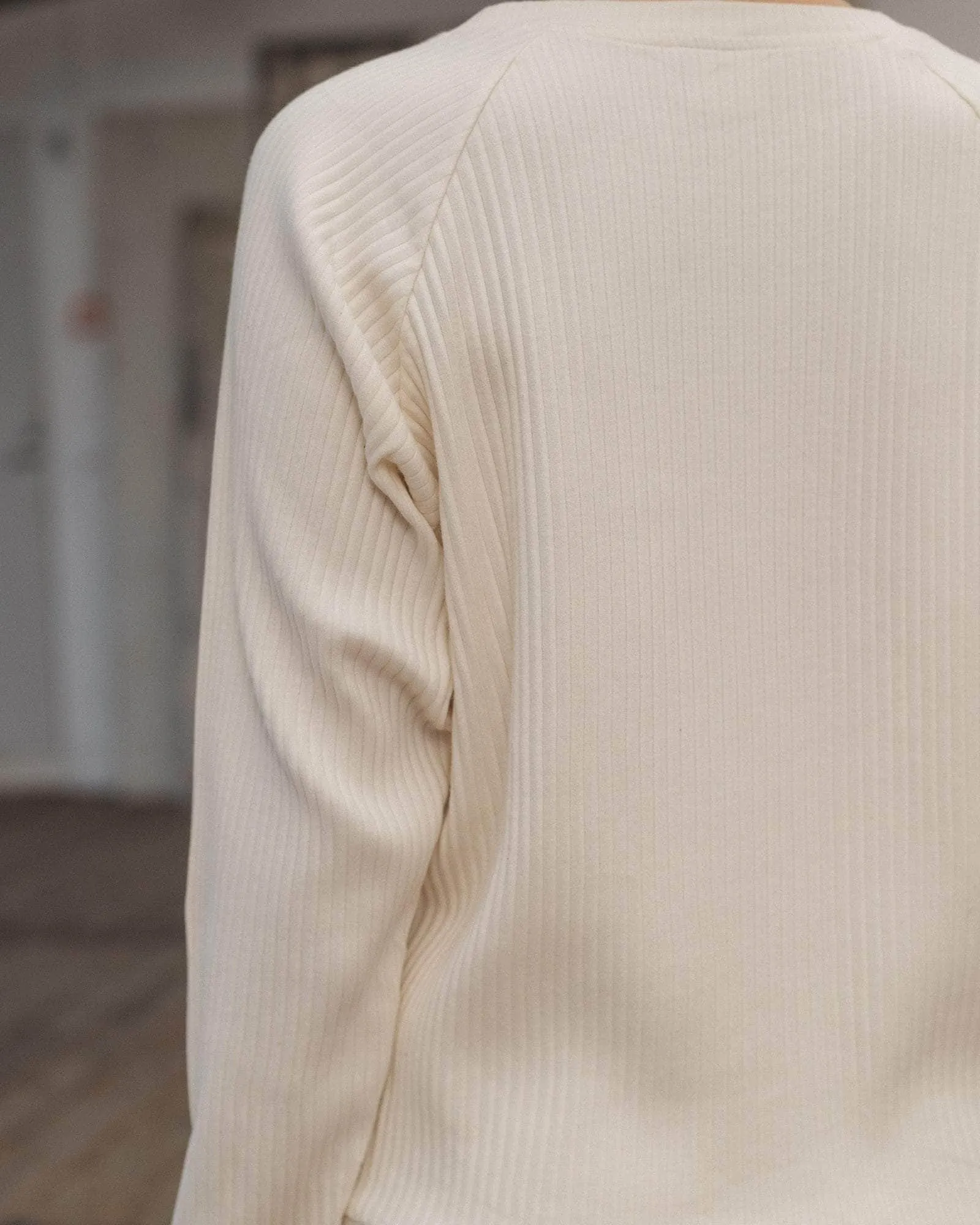 Basic Sweatshirt