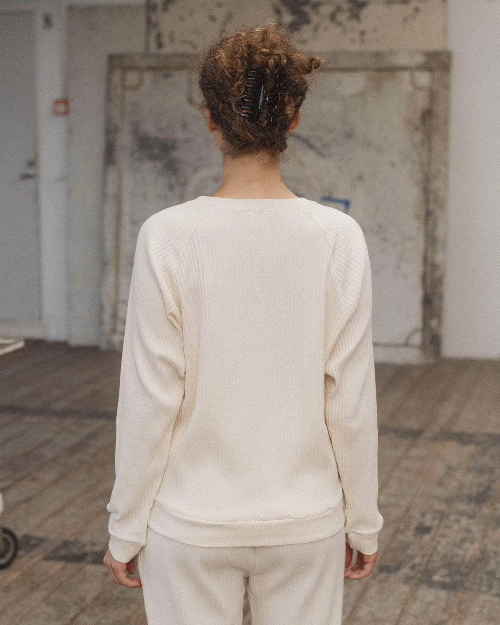 Basic Sweatshirt