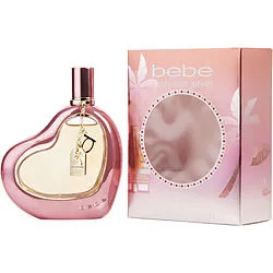 Bebe South Beach Jetset By Bebe Eau De Parfum Spray