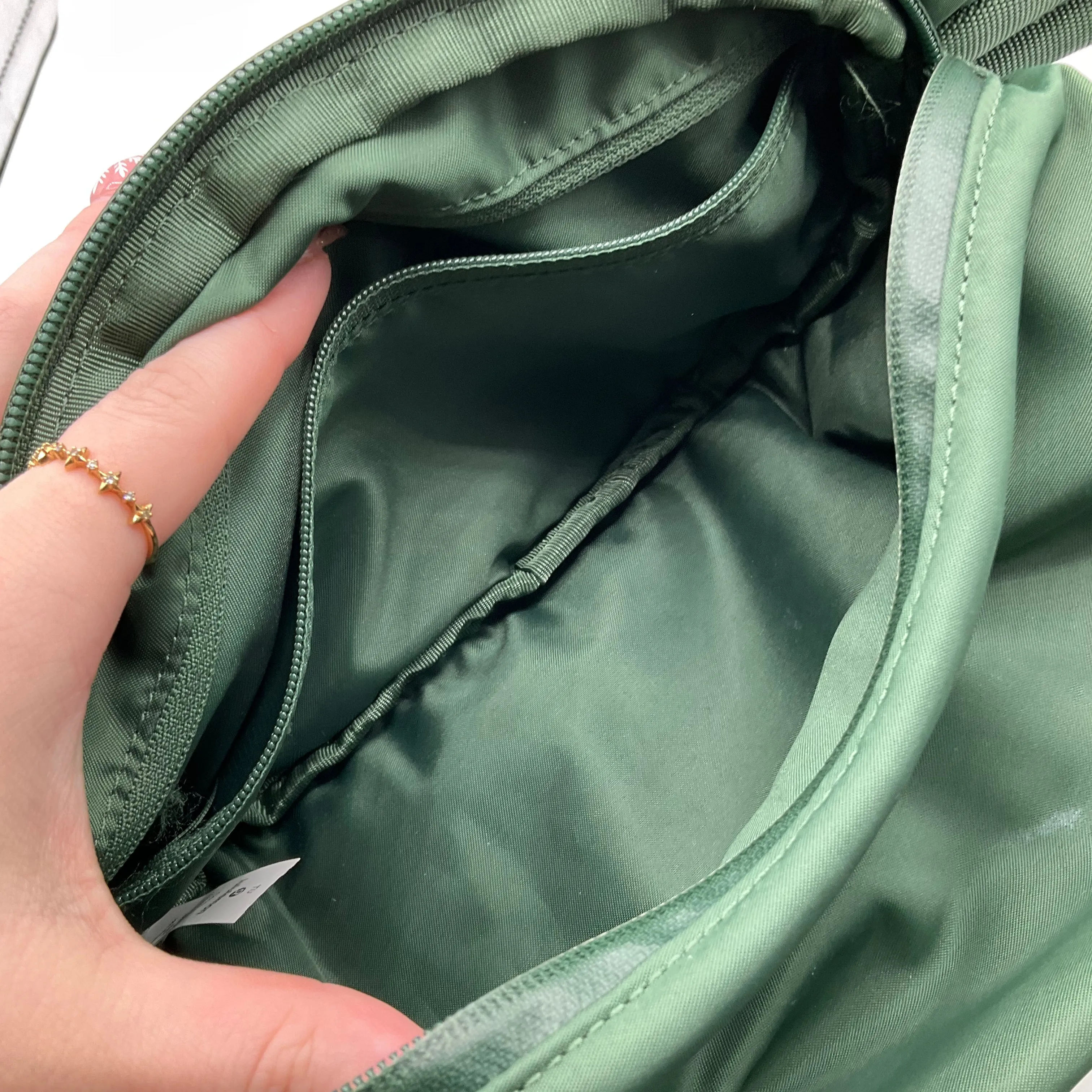 Belt Bag By Lululemon, Size: Small