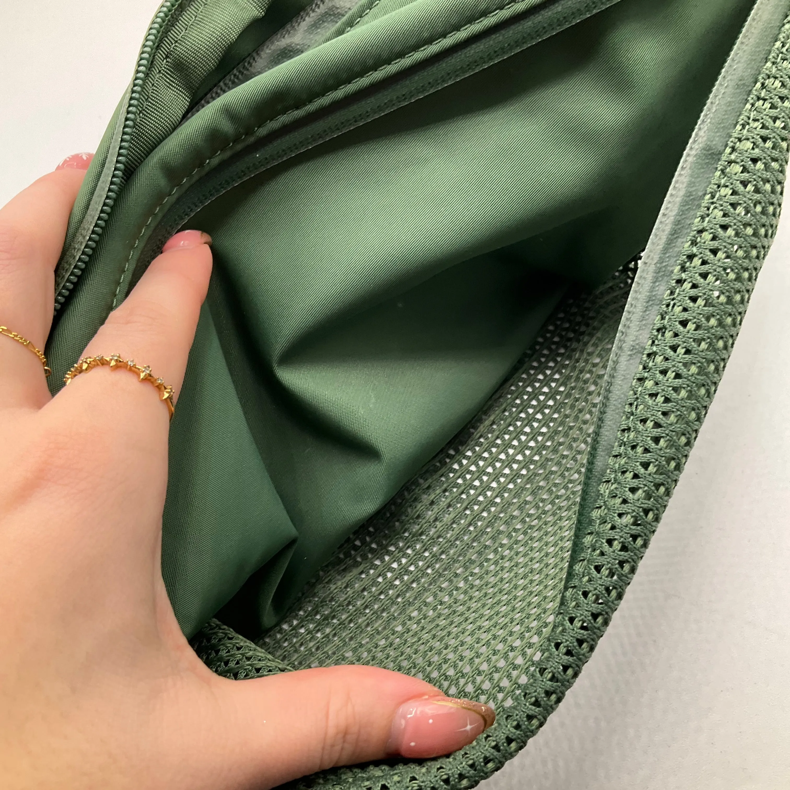 Belt Bag By Lululemon, Size: Small