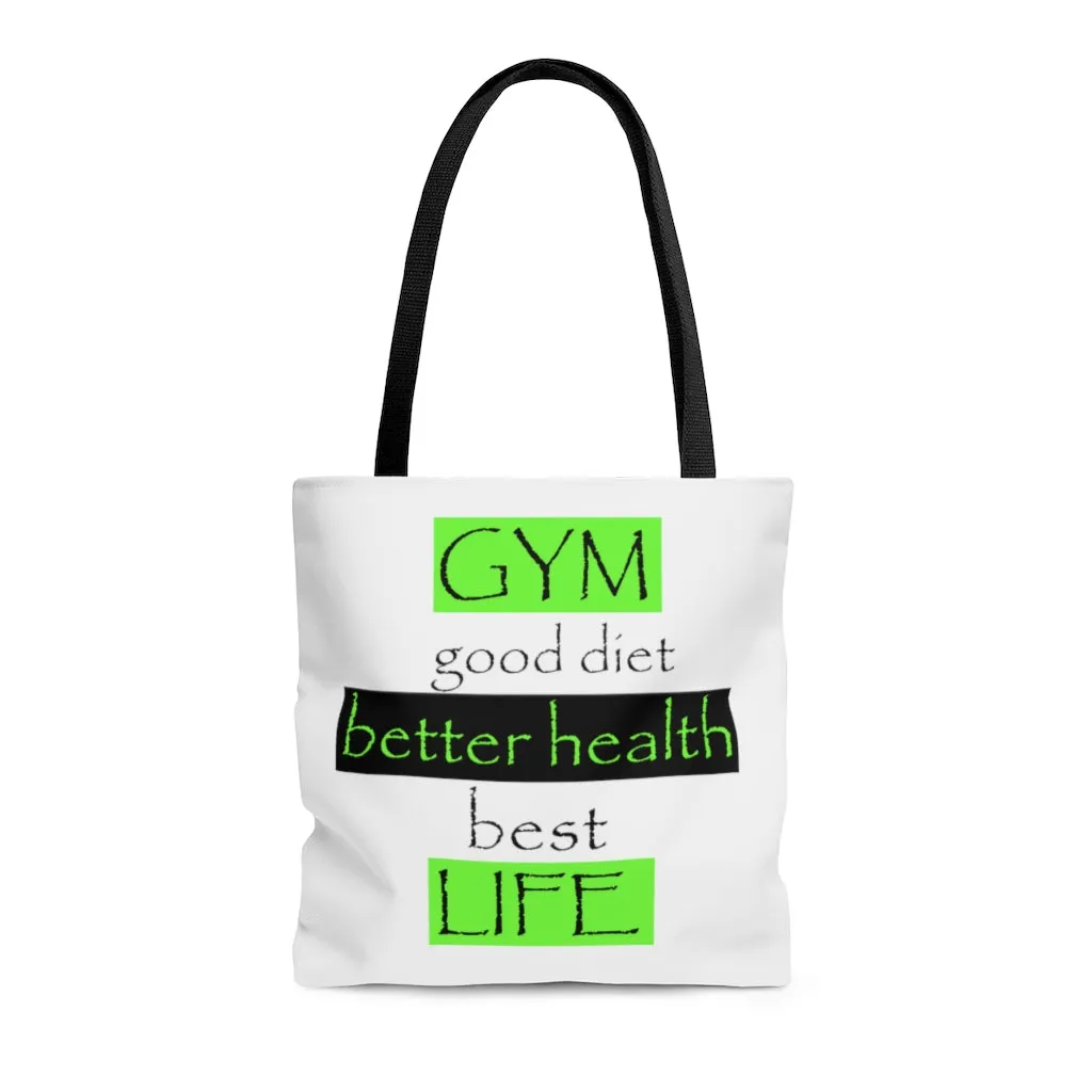better health