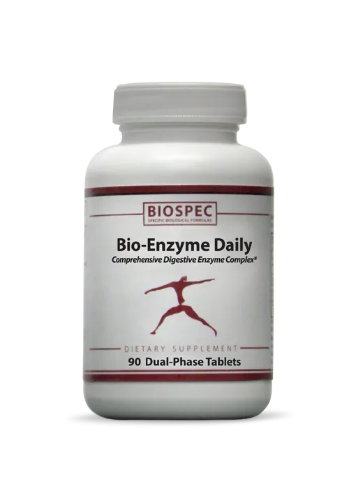 Bio-Enzyme Daily