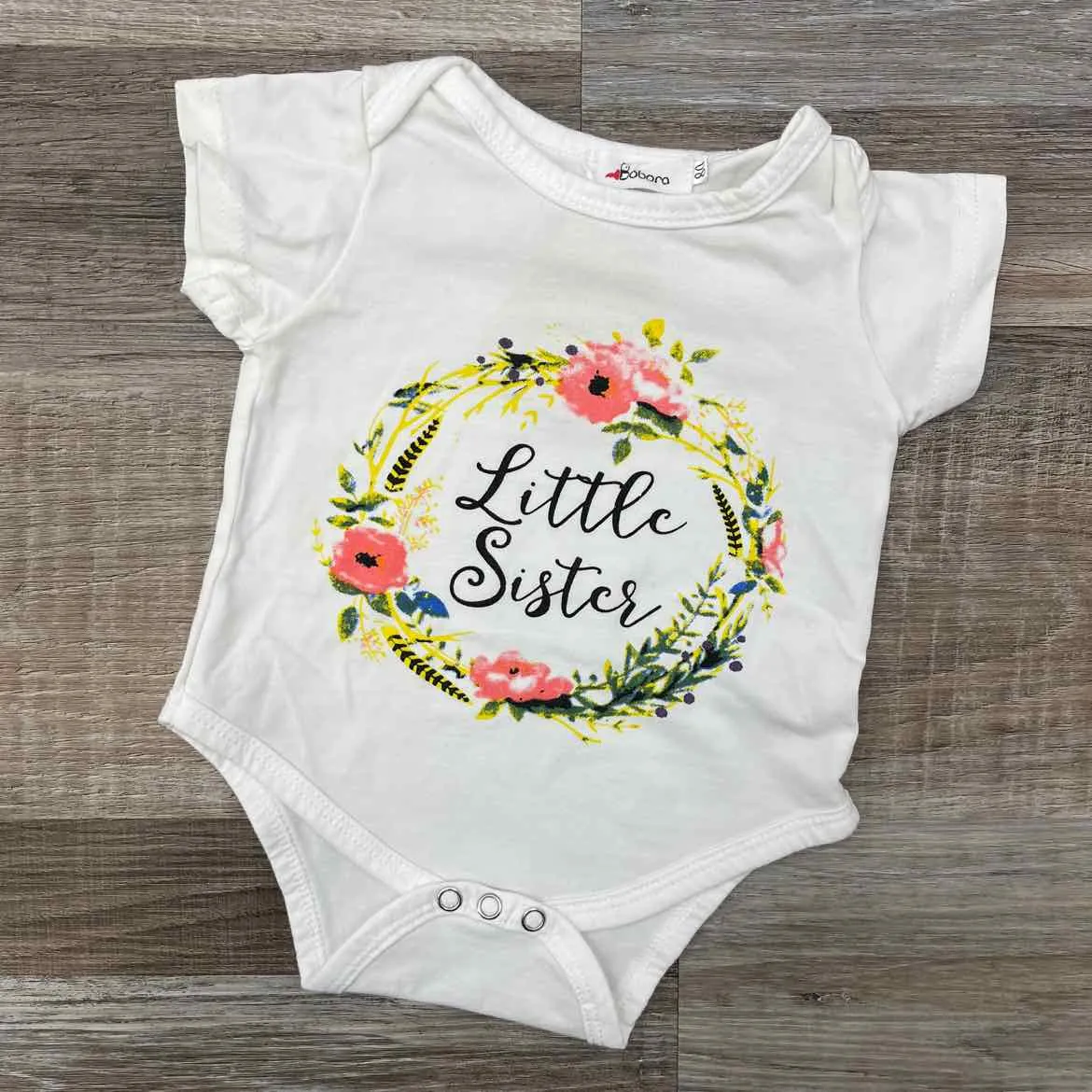 Bobora ONESIE basic