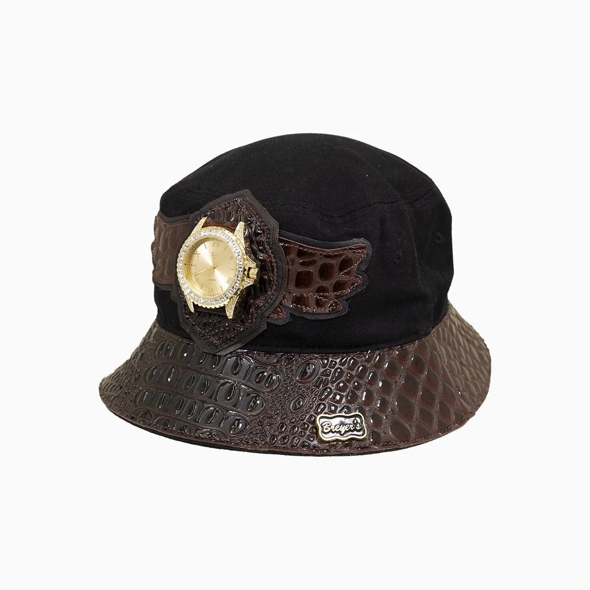 Breyer's Buck 50 Bucket Watch Hat