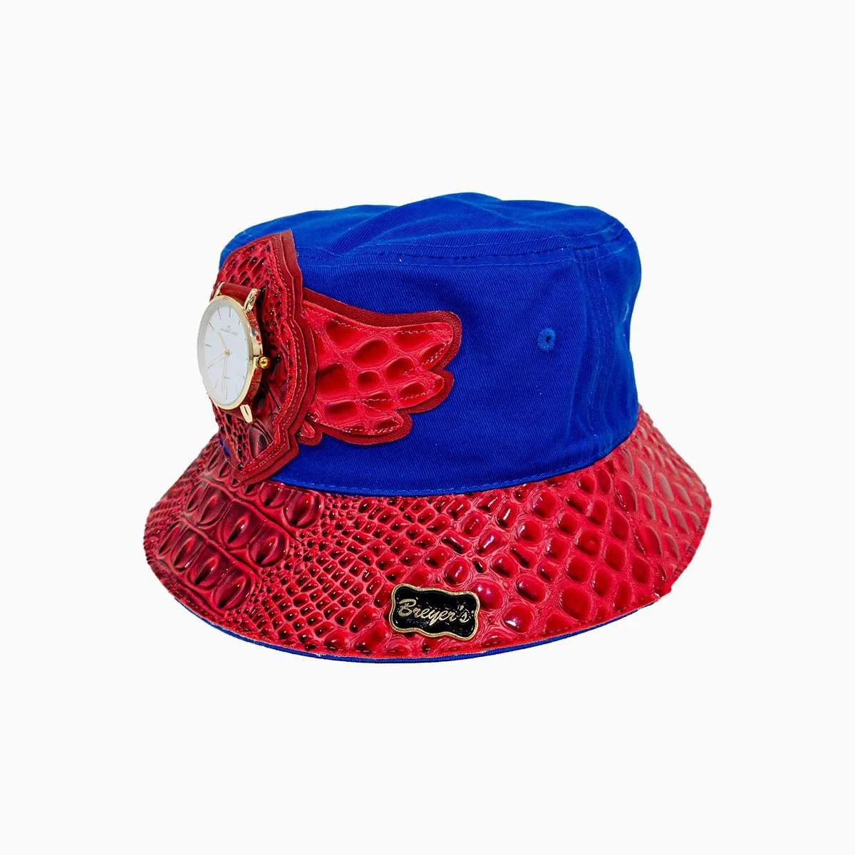 Breyer's Buck 50 Bucket Watch Hat