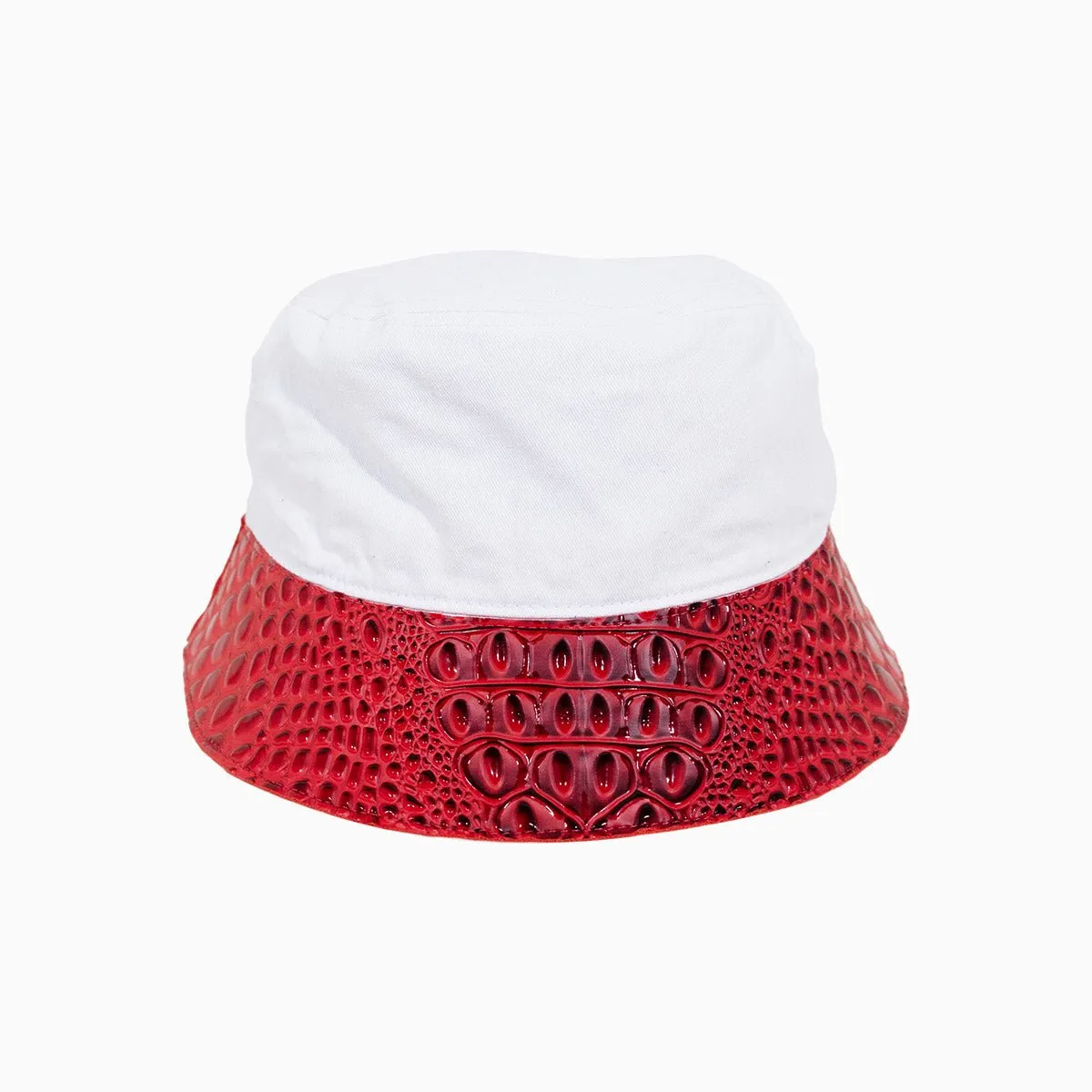 Breyer's Buck 50 Bucket Watch Hat