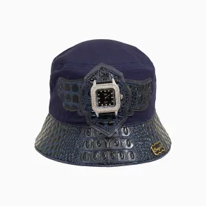 Breyer's Buck 50 Bucket Watch Hat