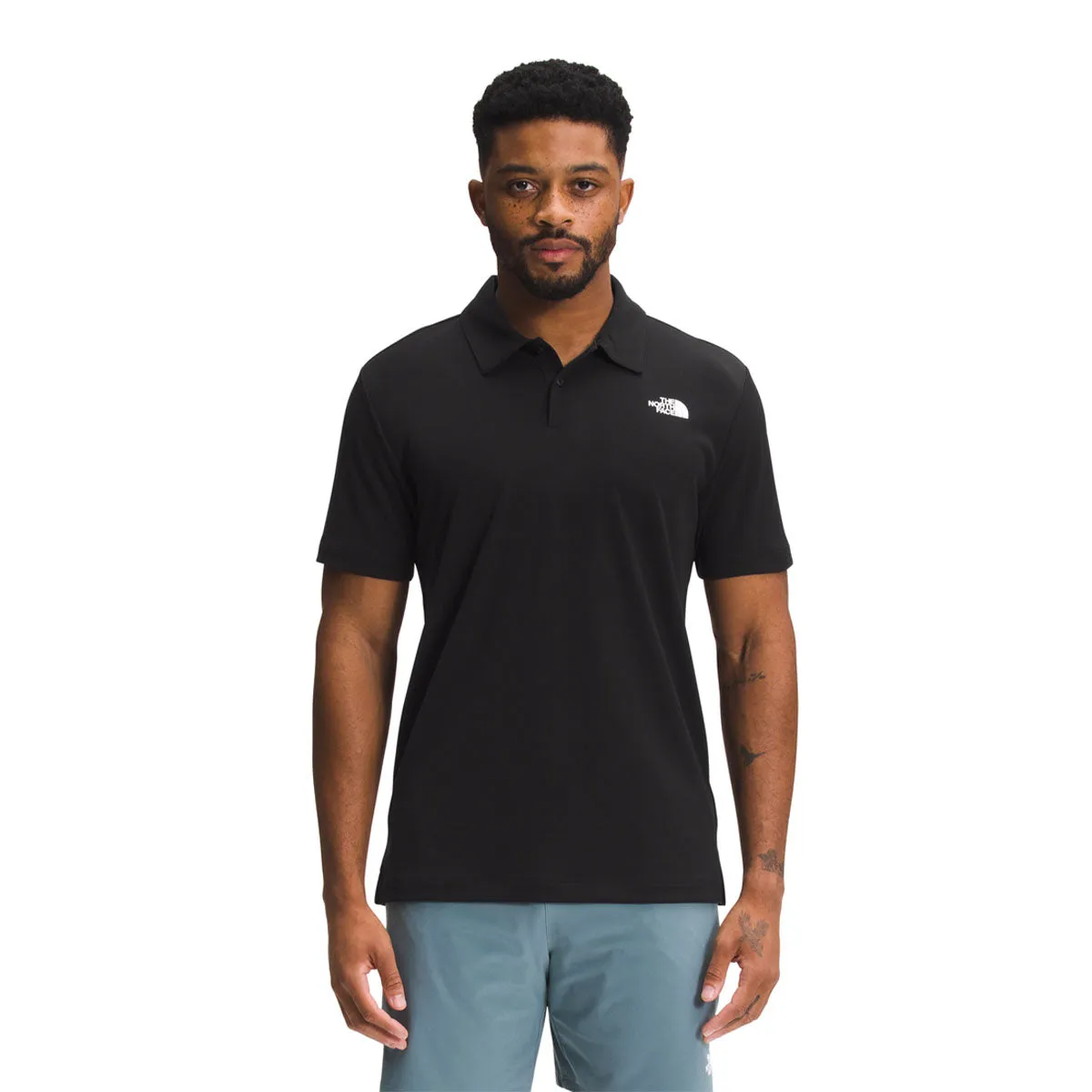 CAMISA POLO WANDER PARA HOMBRE
