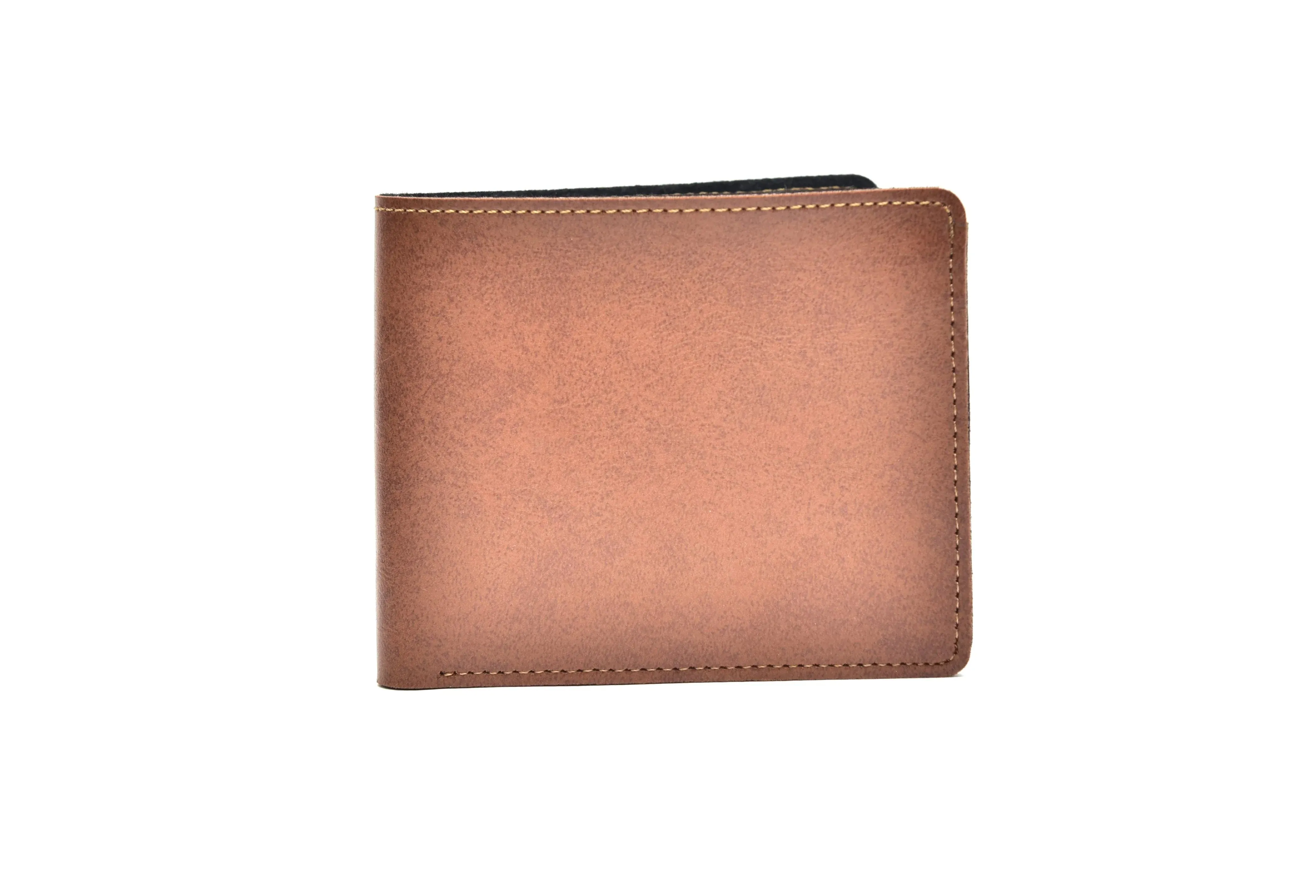 Classy Minimal Clutch   Classy Men's Wallet | Couple Gifts - Tan