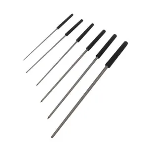 Clock Broaches (Reamers) Set