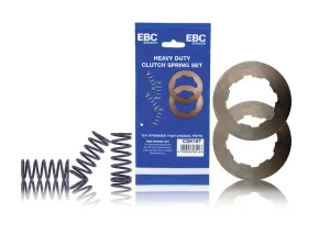 Clutch Springs
