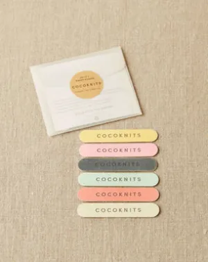 Cocoknits Emery Boards