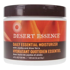 Daily Essential Moisturizer