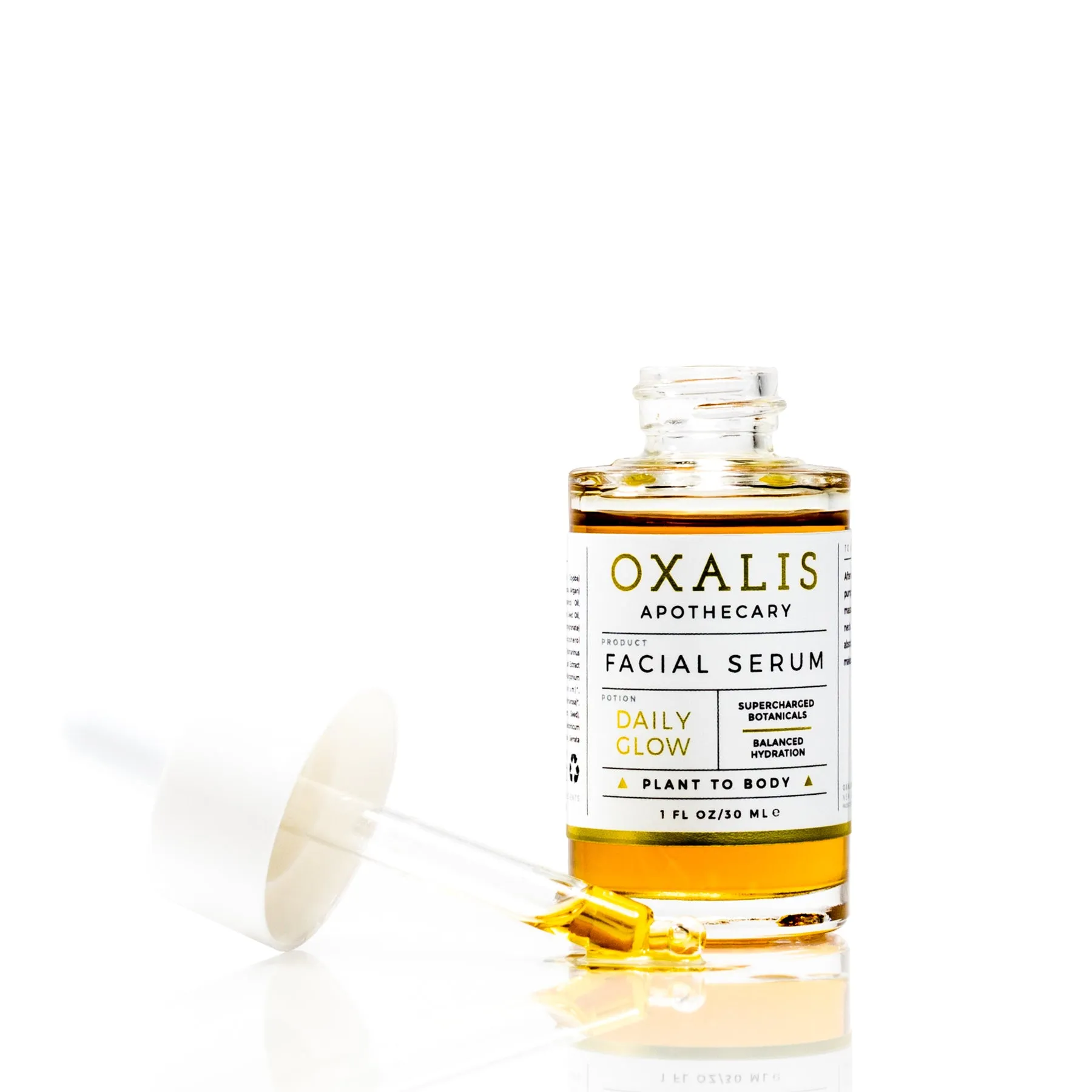 DAILY GLOW FACIAL SERUM