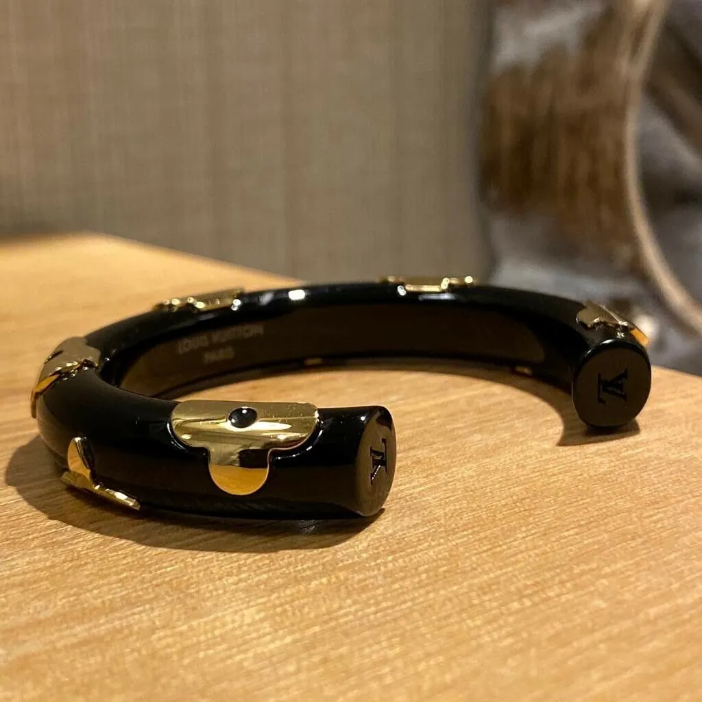 Daily Monogram Bracelet