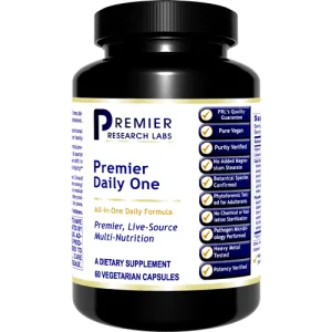 Daily One Premier