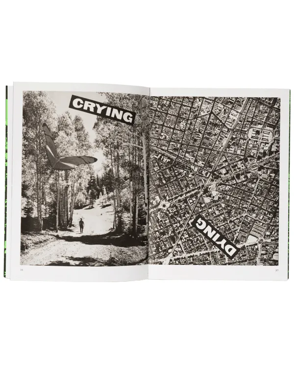 David King Publications 1977–2019