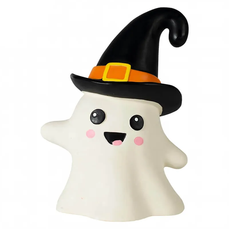 Fringe Studio Wicked Ghost Squeaker Toy
