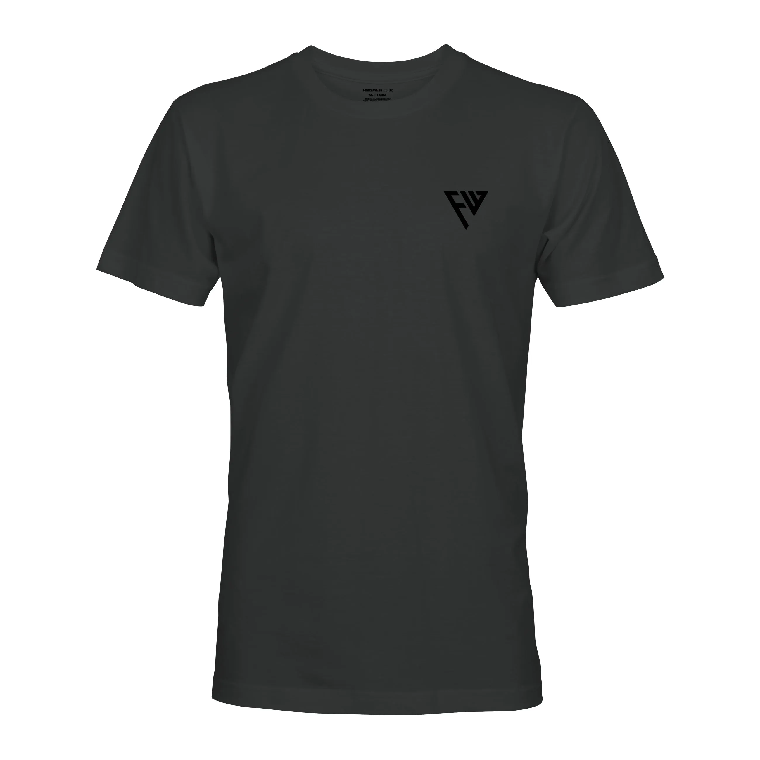 FW BASIC ON CHARCOAL