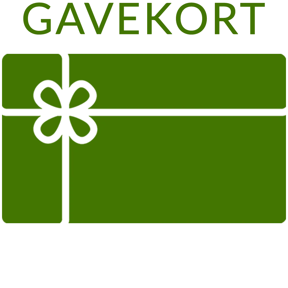 Gavekort
