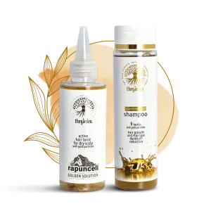 GOLDEN BASIC DUO