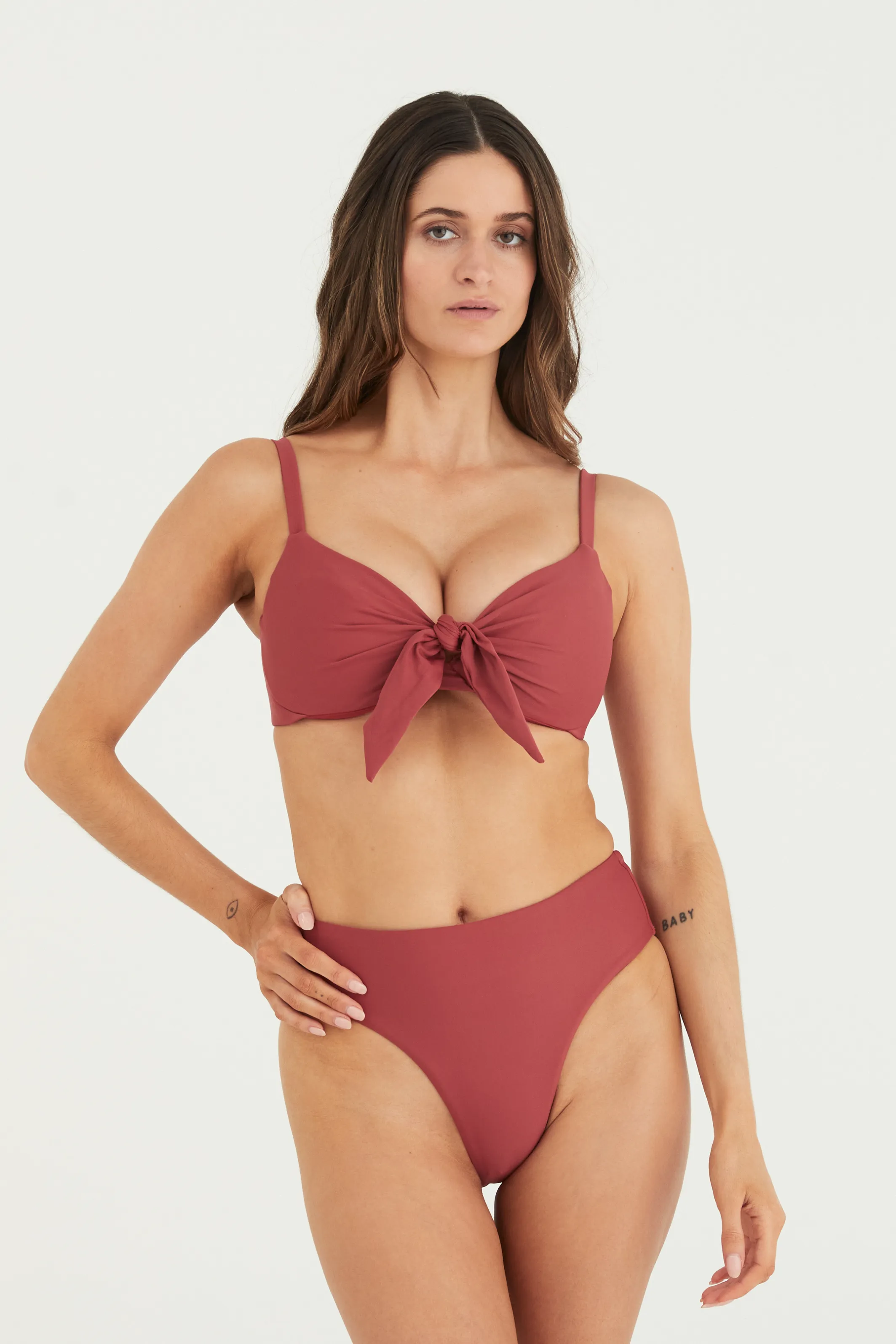 HARPER BIKINI BRIEF