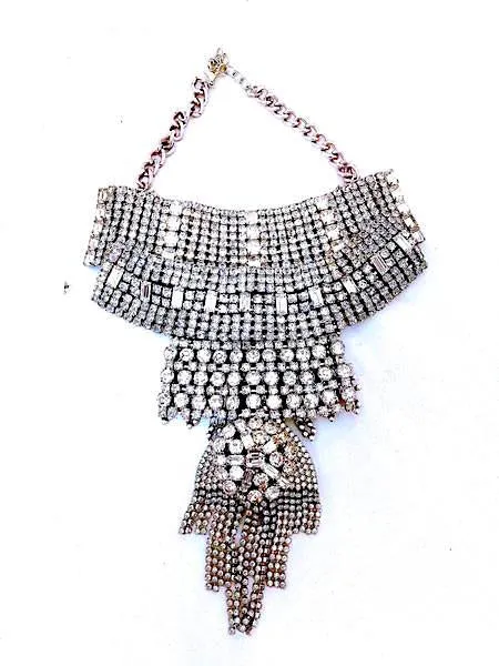 Ice Castle- As seen on Scheana Shay- Vanderpump Rules