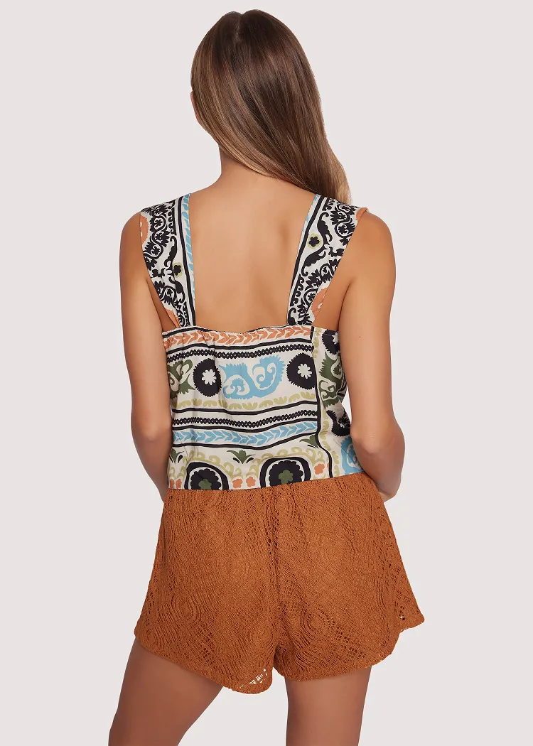 Lost   Wander Oracle Top
