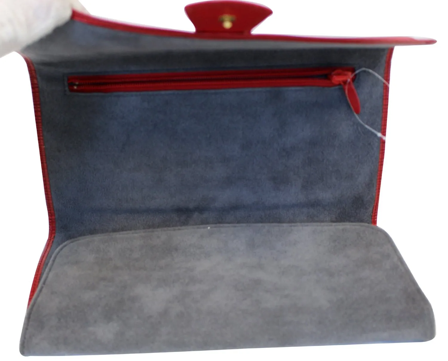 LOUIS VUITTON Epi Leather Rouleau Bijoux Jewelry Case - Last Call