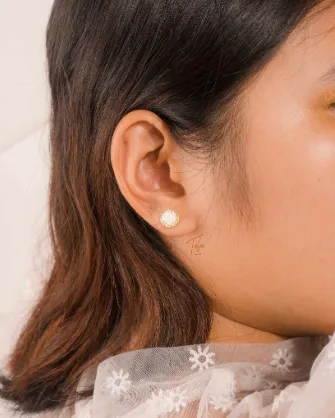 Maria Clara Earrings Plus Premium Gift Box