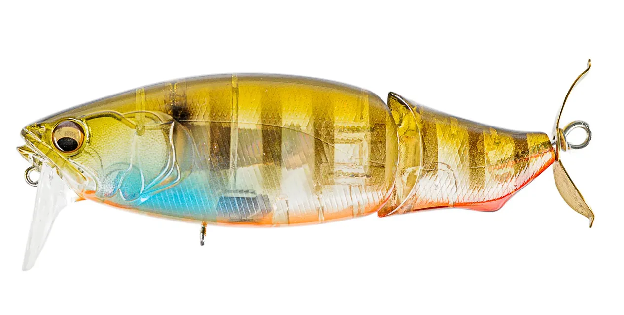 Megabass i-Loud