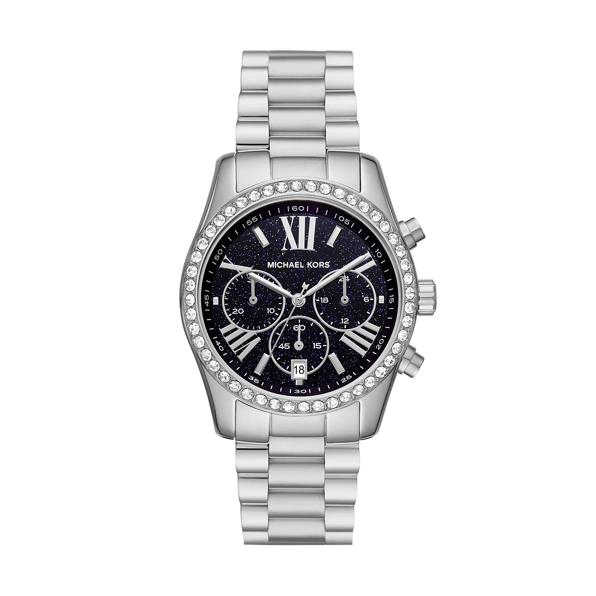 Michael Kors Jetset Women's Watch - MK7277