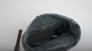 Montana Bo-he Pumpkin Backpack