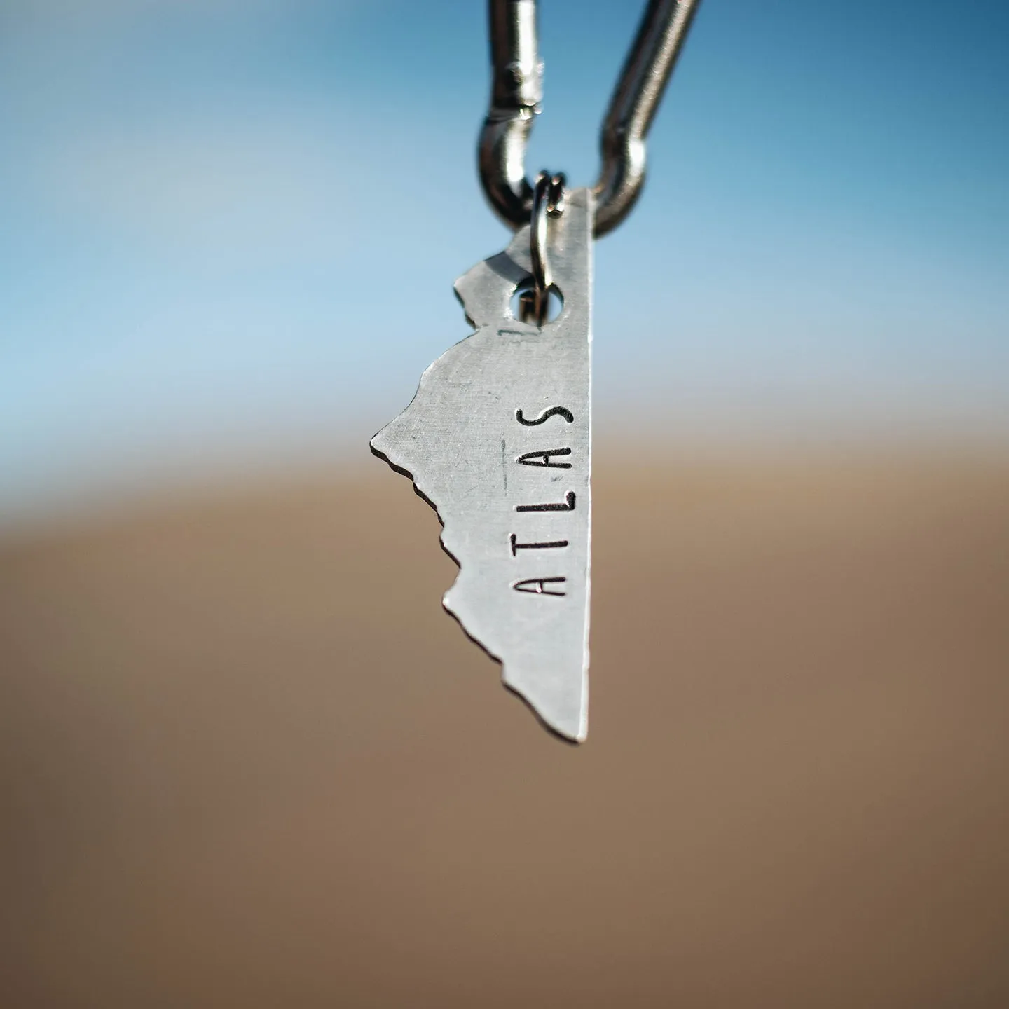 Mountaineer- Simple Style