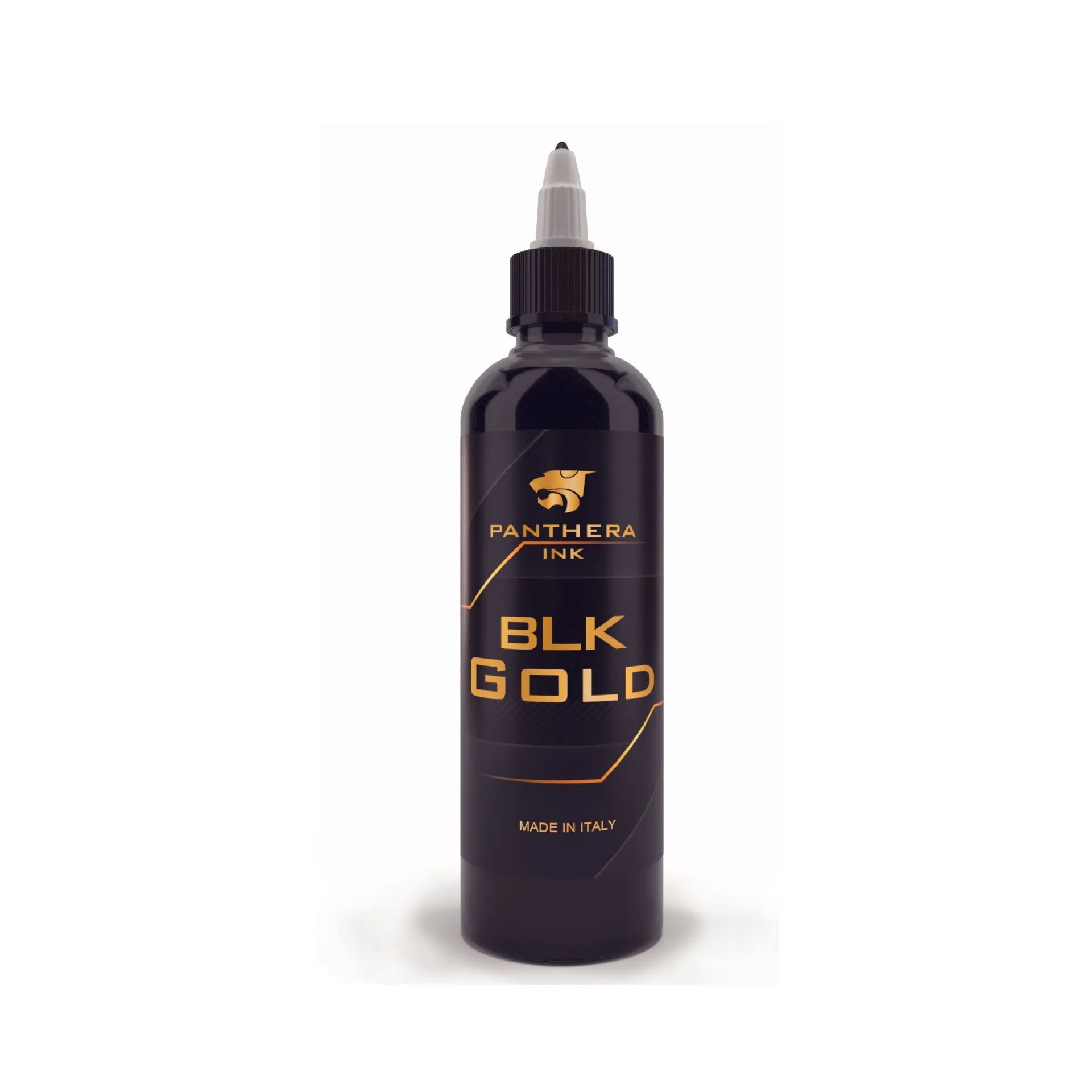 Panthera - Black Gold