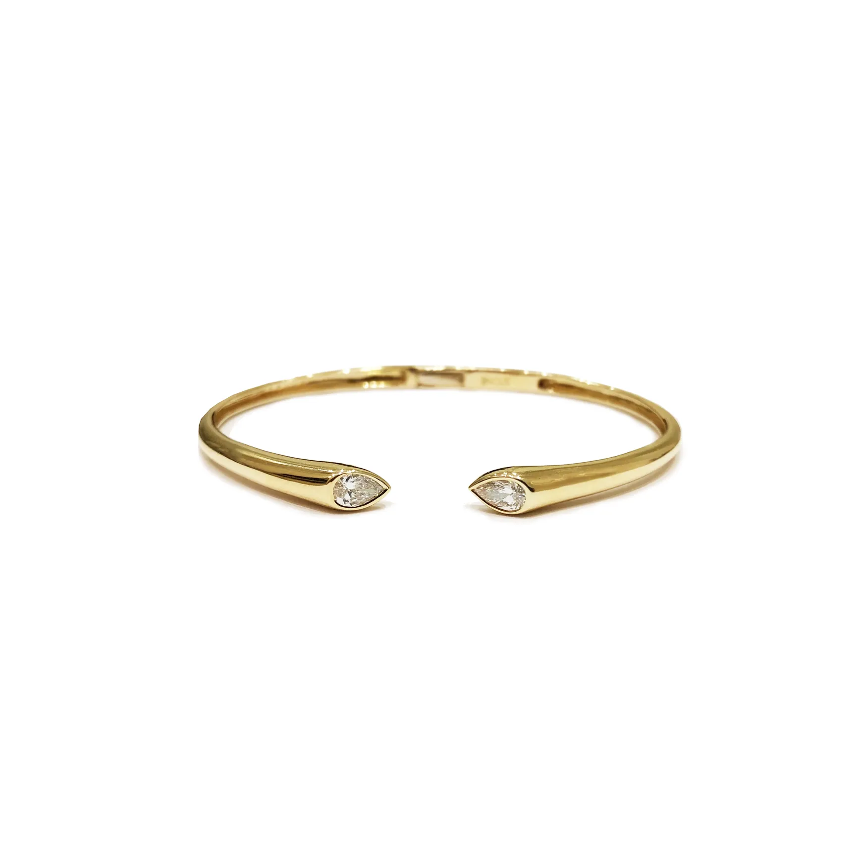 Pear Me Up Bangle