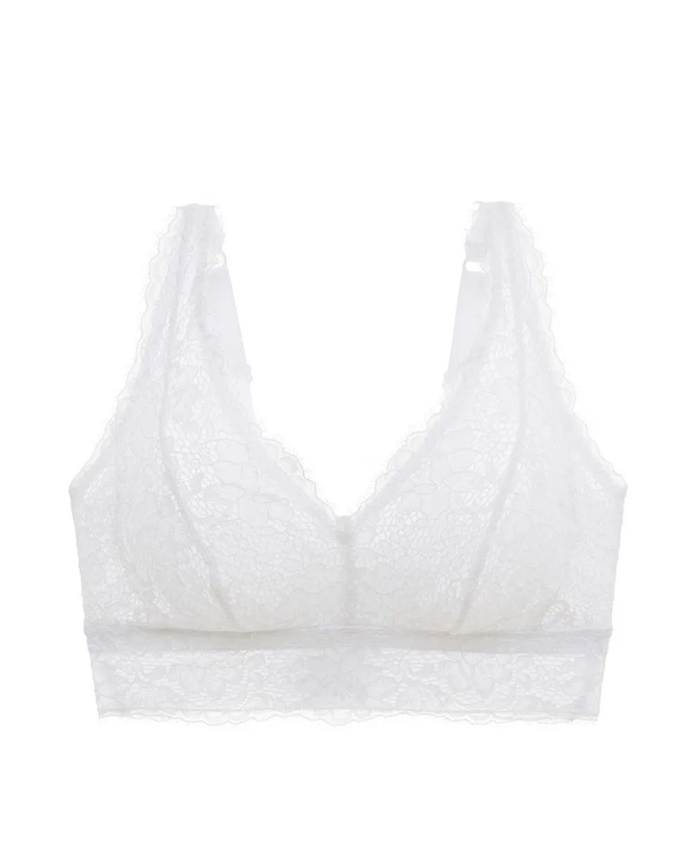 Pret-A-Porter Curvy Bralette