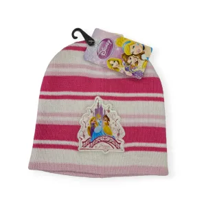 Princesses Basic Beanie