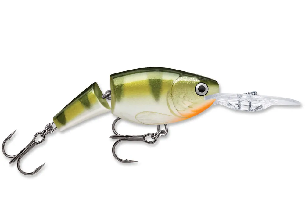 Rapala JOINTED SHAD RAP 09
