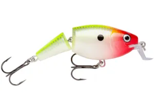 Rapala JOINTED SHALLOW SHAD RAP 07