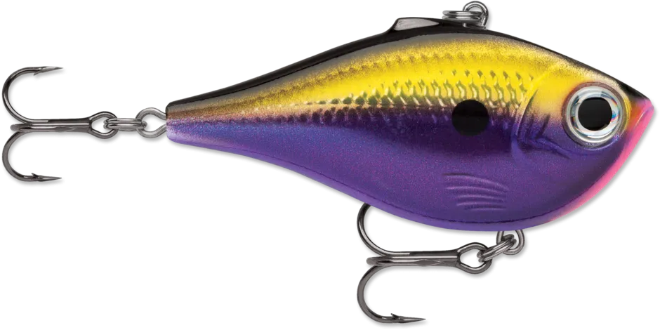Rapala - Rippin' Rap